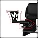 Playseats - 80008 - G25 - Gearshift Holder - Support pour levier de vitesse - Noir