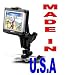 RAM Mounting Systems RAM-B-149Z-LO8U Handlebar Mount for Lowrance XOG
