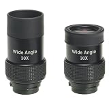 30x Wide Angle Eye Piece for Alpen Rainier Spotting Scope