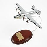 Toys and Models Corporation B-24J "Witchcraft"