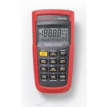 Amprobe TMD-53W Thermocouple Thermometer K/J-Type with Wireless
