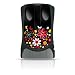 Laurie's Garden Design Mogo Mouse BT Skin Decal Protective Sticker