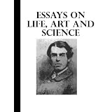 EssaysonLife,ArtandScience[Annotated]