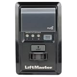 LiftMaster 888LM Security+ 2.0 MyQ Wall Control Upgrades Previous Models 1998+