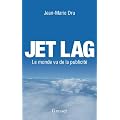 Jet-lag