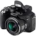 Casio Exilim EX-FH20 9.1 MP Digital Camera with 20x Optical Zoom and 3-Inch LCD (Black)