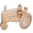 Farm Tractor