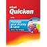 Quicken Deluxe 2016 Personal Finance & Budgeting Software
