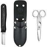 Klein Tools 46037 Cable Splicer's Kit 7 1/2-Inches