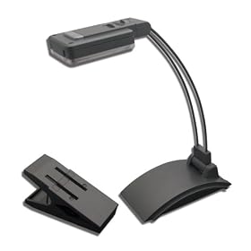 RiteLite LPL616XL Six LED Task Light by Lancer & Loader