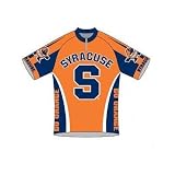 Syracuse University Orangemen Cycling Jersey
