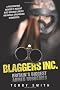 Blaggers Inc. - Britain s Biggest Armed Robberies: 1