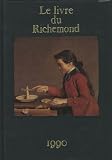 Le livre du Richmond IV (1990)