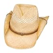 Desperado Cowboy Hat
