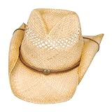 Desperado Cowboy Hat