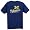 Navy : Michigan