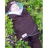 Bug in a Rug - Extreme Choc/Mint Small