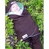 Bug in a Rug - Extreme Choc/Mint Large