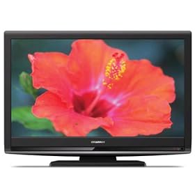 Sylvania LC320SLX 32-Inch 720p LCD HDTV Sylvania LC320SLX 32-Inch 720p LCD HDTV