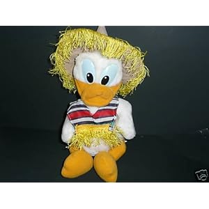 Mexican Mickey Mouse