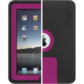 Otterbox iPad Defender Series Case