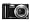 Panasonic Lumix TZ6 Digital Camera - Black (10.1MP, 12x Optical Zoom) 2.7 inch LCD