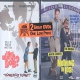 What About Bob?/Nothing to Lose