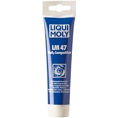 Liqui Moly  3510 LM 47 Langzeitfett + MoS2, 100 g