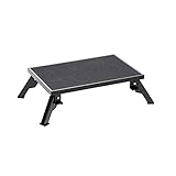 Stromberg Carlson S-150 Steel Platform Step