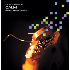 The Journey, Vol.4: Calm (World of Music Quadrology)