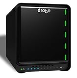 Drobo Drobo 5D スタンダード DR-5DSTD