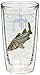 Tervis GH-I-16-SNOK Guy Harvey Snook Tumbler, 16-Ounce -