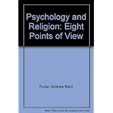 psychology and religion eight points of view