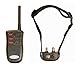 Dogwidgets® DW-6 Remote 1 Dog Training Shock Collar with Vibration