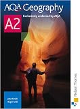 AQA Geography A2