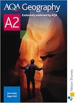 AQA A2 Geography