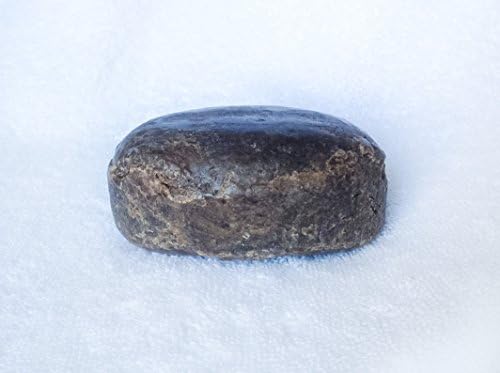 Calliesse Black Soap