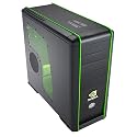 Cooler Master 690 nVidia Special Edition ATX Mid Tower Case - (NV-690C-KWN1-GP)