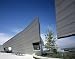 Cantilevered Diamond Ranch High School, Pomona, Calif. - Memorable 16"x20" Photographic Print by Carol M. Highsmith