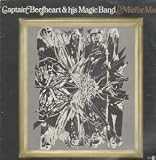 MIRROR MAN LP UK PRT 1982