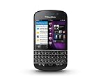 BlackBerry Q10 (Black)