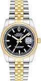 ROLEX fCgWXg 116233 ubN o[ [sAi]