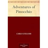 Adventures of Pinocchio ~ Carlo Collodi