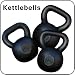Sports : Kettlebell 12 kg