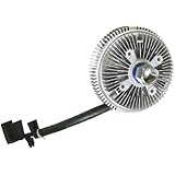 ACDelco 15-40133 GM Original Equipment Engine Cooling Fan Clutch