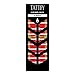 Tattify Christmas Present Nail Wraps - All Wrapped Up (Set of 22)