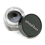 Smashbox Jet Set Waterproof Eye Liner, Midnight Black .12 oz (3.4 g)