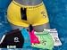 4 stück M-Mala Mikrofaser Hot Pants Gr. S/M