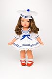Terri Lee Summer by the Sea Doll