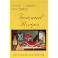 Food Editors Favorites Treasured Recipes by Barbara Gibbs Ostmann